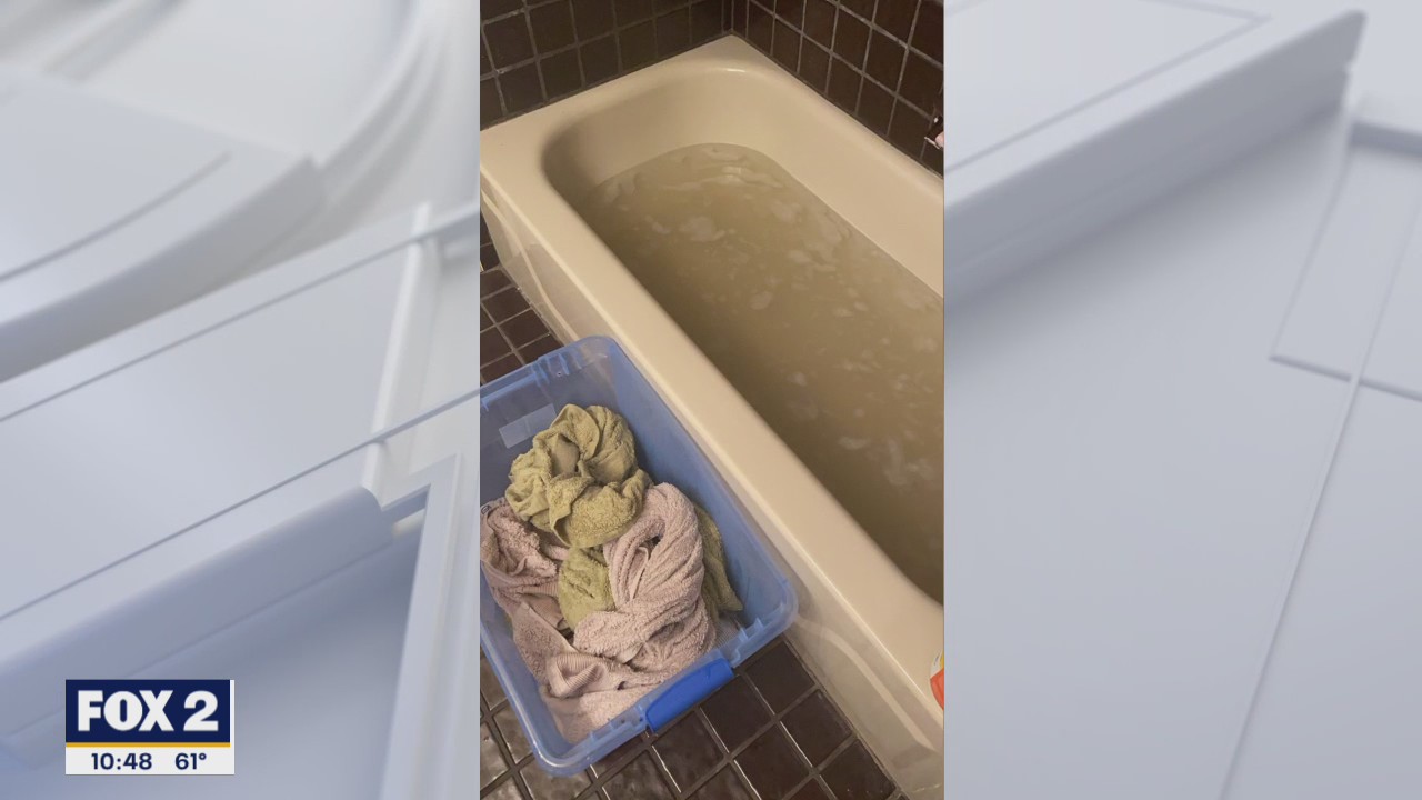 What is Laundry Stripping?