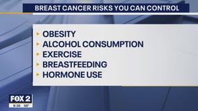 The Doctor Is In: The importance of cancer screenings during the pandemic