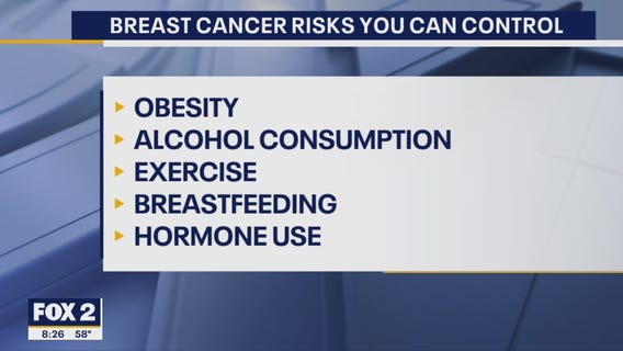 The Doctor Is In: The importance of cancer screenings during the pandemic