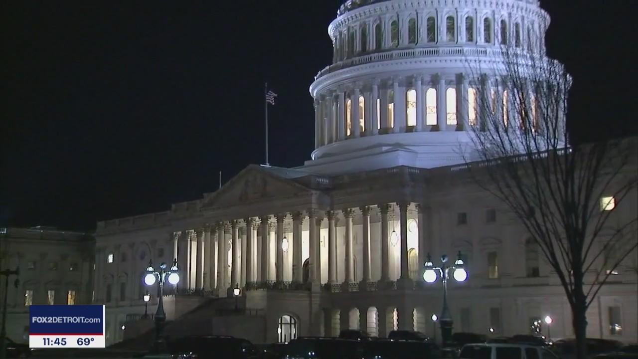Ohio Senator Sherrod Brown discusses democratic messaging regarding the handling of COVID-19 in the White House