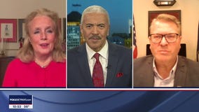 Breaking down the VP debate