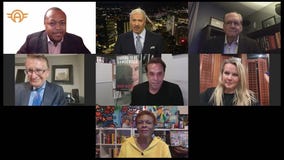 Breaking down the chaotic Presidential Debate