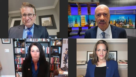 Let It Rip: Michigan leaders say eelection will safe, secure, and fair