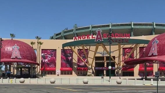 Anaheim City Council voids Angel Stadium deal