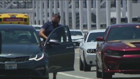 Memorial Day weekend travel