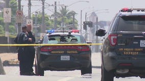 Search continues for East LA shooting gunman