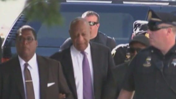 Bill Cosby trial: Jury selection to start in 1st civil trial suit