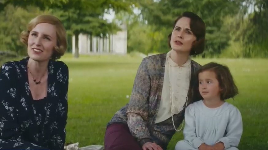 What's 'Screening & Streaming' this weekend