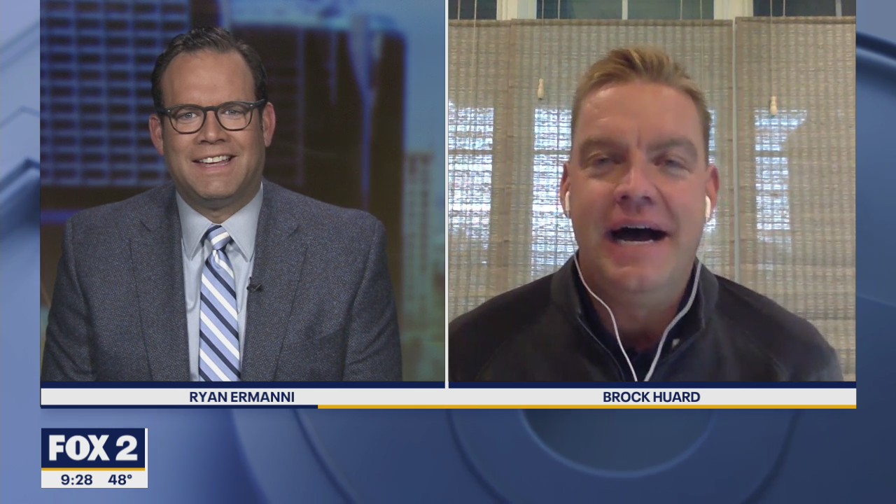 Lions vs Falcons Preview