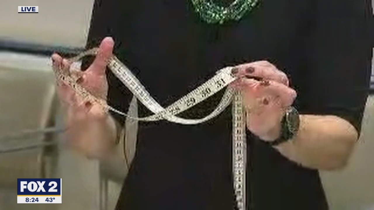 The Doctor Is In: Losing those extra pandemic pounds