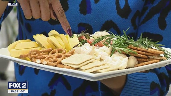 Thinking about going vegan? Here's some advice