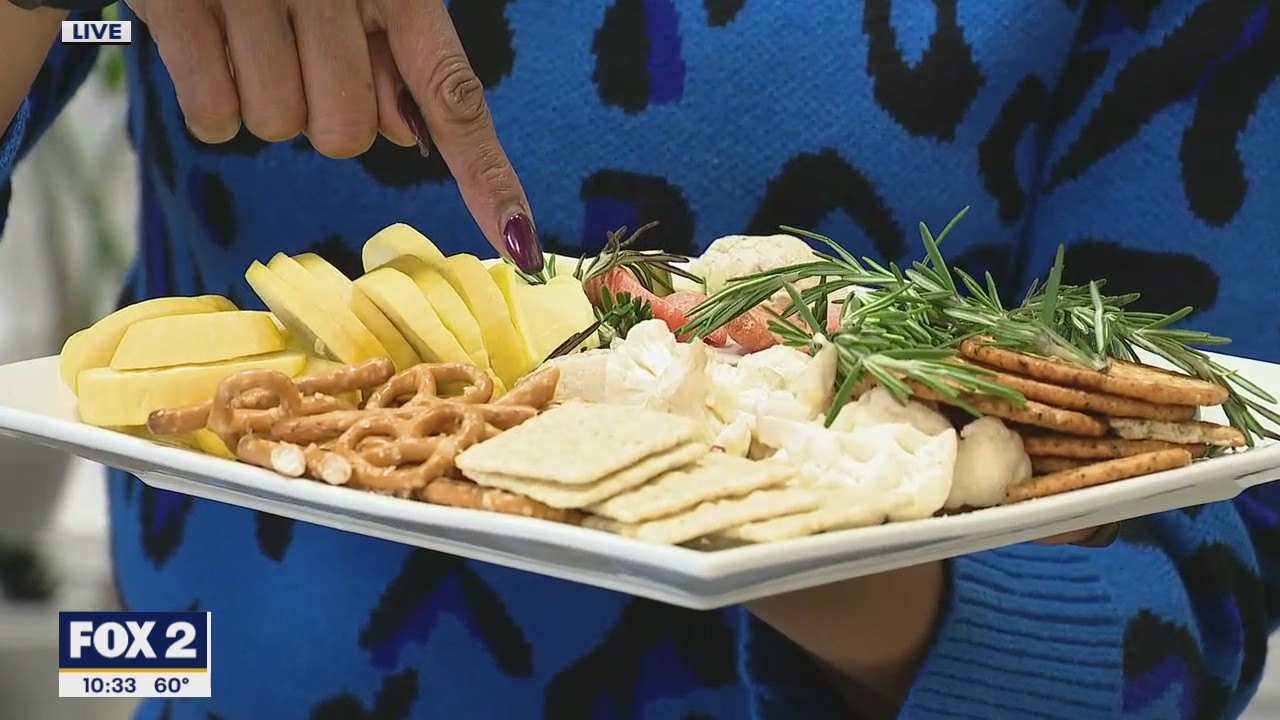 Thinking about going vegan? Here's some advice