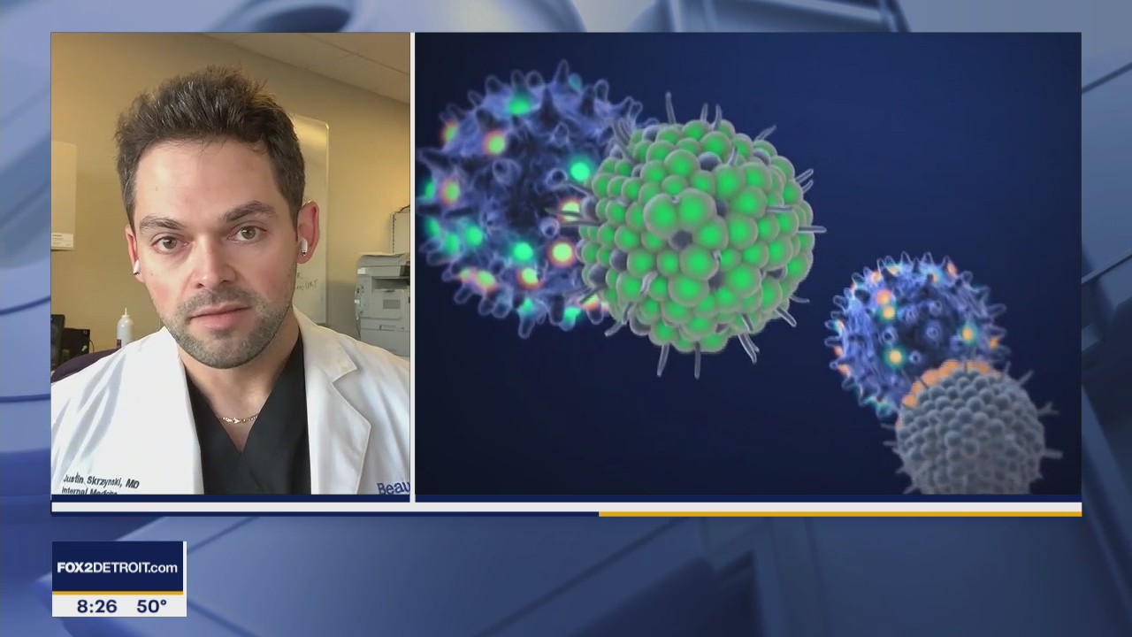 The Doctor Is In: Covid-19 Update November 2020