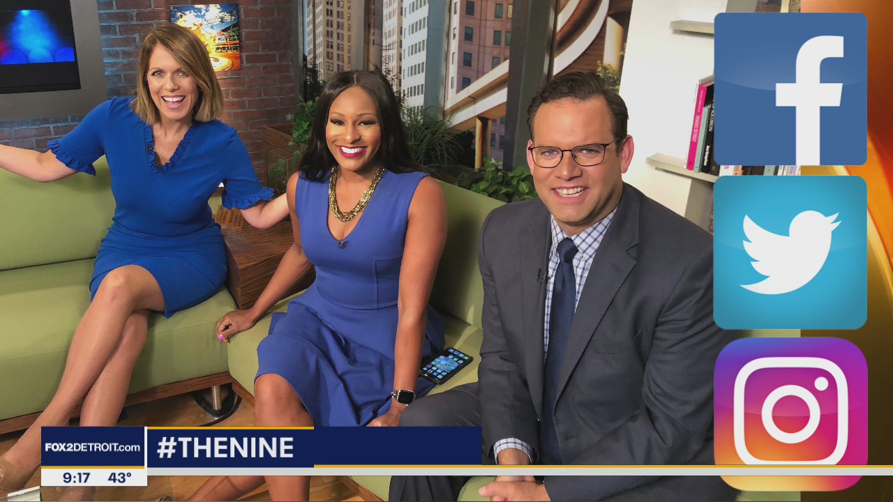 Hilarious First Block