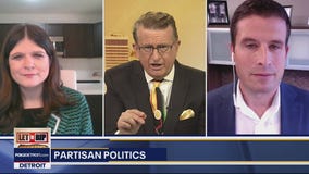 Exclusive 11th Congressional District Debate