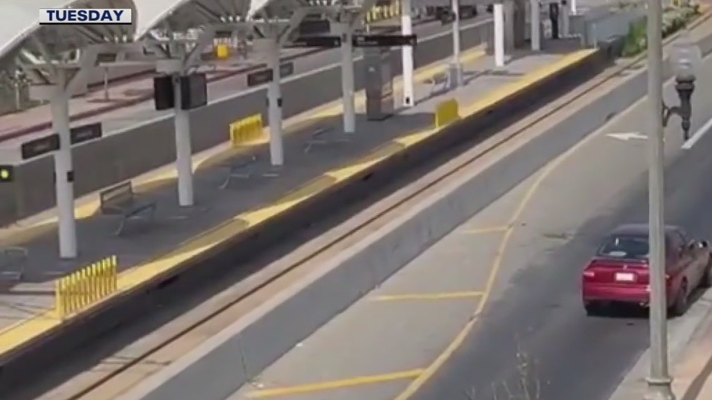 2nd suspect arrested in East LA shootout with CHP