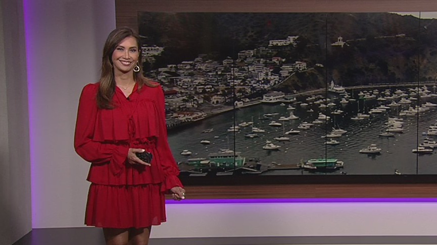 Weather Forecast: Friday, May 27