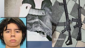 Uvalde, Texas school shooting suspect hinted on social media that an attack could be coming