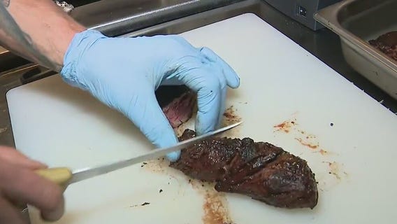 Tips to plan your Memorial Day BBQ