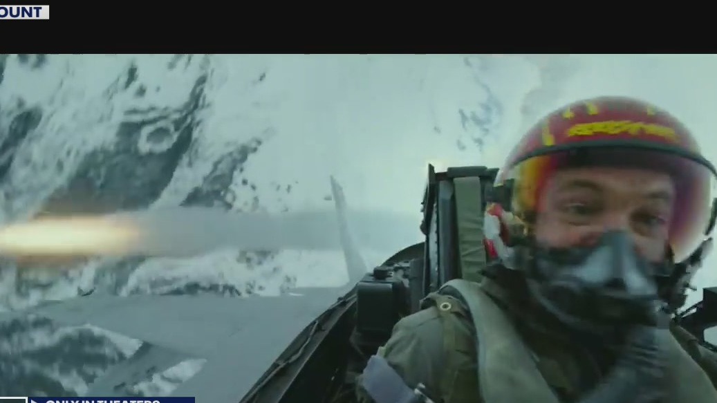 What's 'Screening & Streaming' this weekend