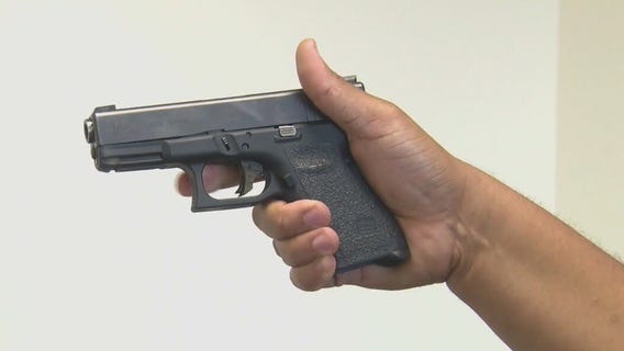 Gun owners react to Uvalde, Texas school shooting