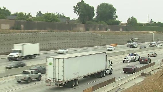 Memorial Day travel: Best and worst times to drive