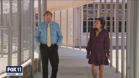 How to talk to your kids about school shootings