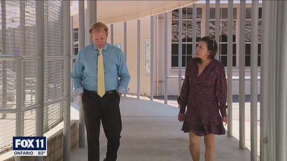 How to talk to your kids about school shootings