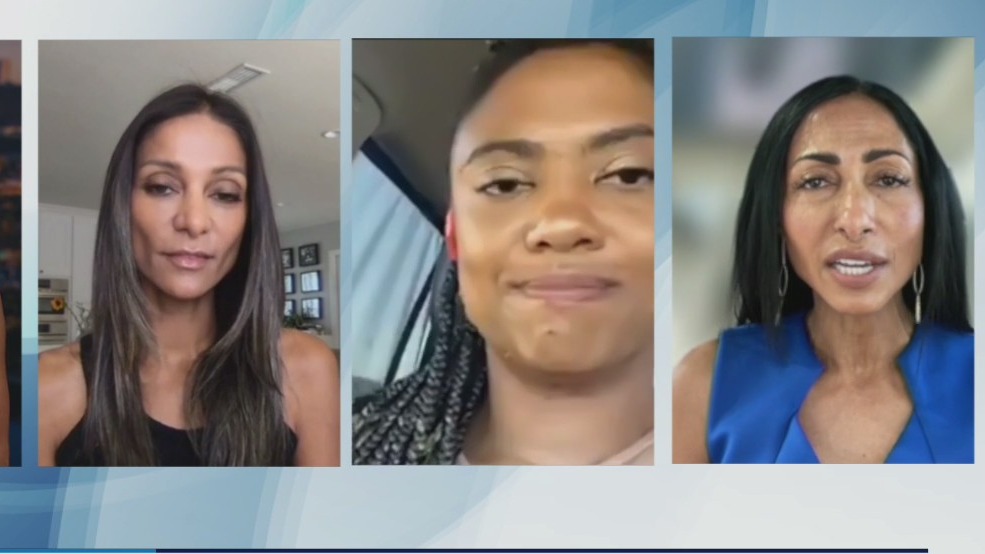 Talking to your kids about the Texas school shooting