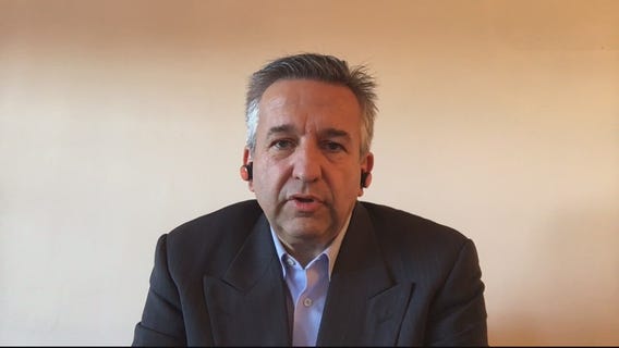 Protecting your lungs during the pandemic is key. Here are three things that can make the difference