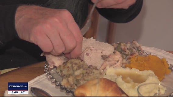 How to safely celebrate Thanksgiving in a COVID-19 world