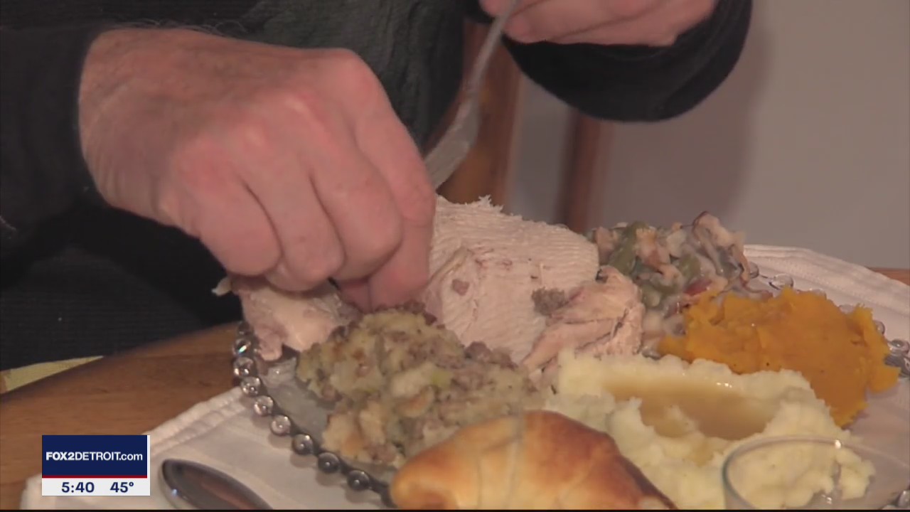 How to safely celebrate Thanksgiving in a COVID-19 world