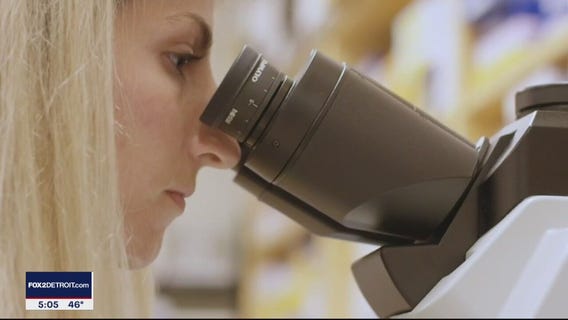 COVID-19's vaccine momentum builds following news of second company's success