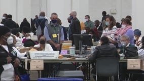 Michigan State Board of Canvassers to vote whether to certify election results Monday