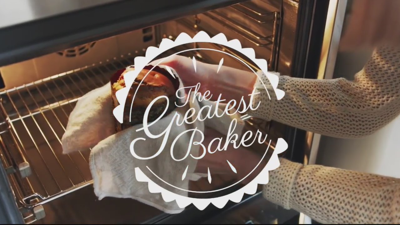 Local baker competes in national competition and needs your votes!