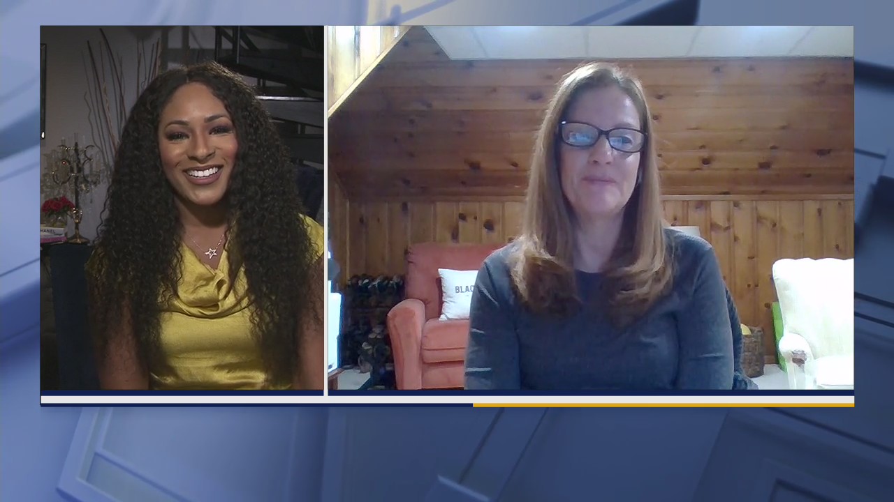 Holiday mental health help with Community Care Services