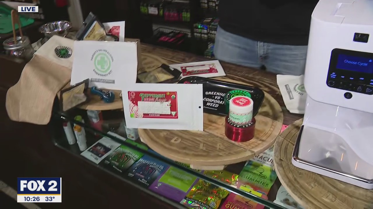 Some "Green" Gift Ideas from Greenhouse of Walled Lake