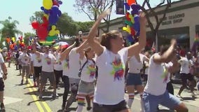 Pride Festival to return after COVID-19 hiatus