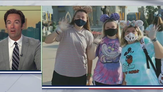 Disneyland announces new ticket offer for California residents