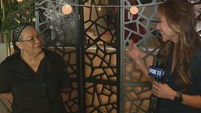 Local nonprofit supports refugee chefs