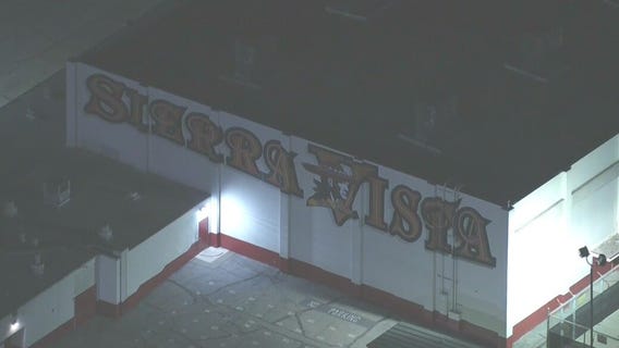 Student arrested for making threats of explosives at a Baldwin Park high school