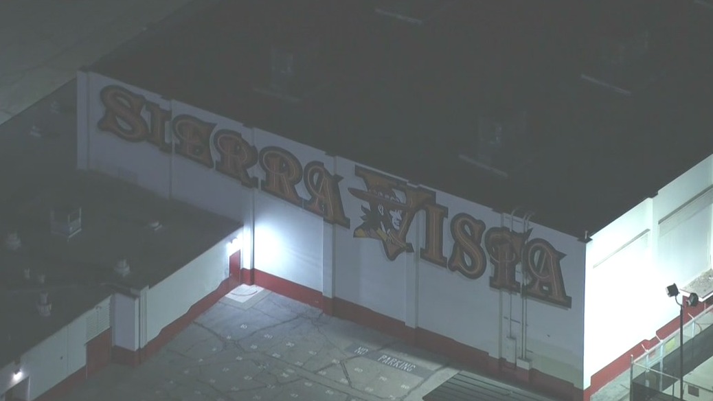 Student arrested for making threats of explosives at a Baldwin Park high school