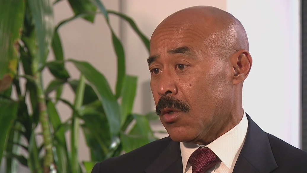 Candidate Spotlight: Cecil Rhambo in race for LA County Sheriff