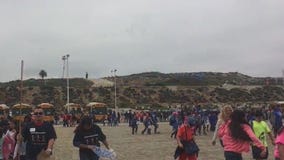 Kids Ocean Day returns to Huntington Beach