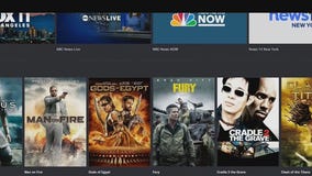 Stretching your dollar: Free streaming services