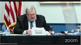 With the state's votes certified, Michigan can now audit the state vote