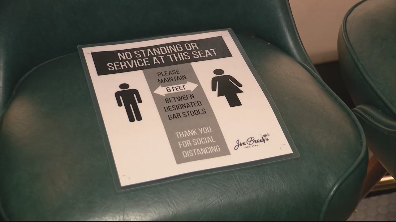 Federal court to hear arguments in latest COVID-19 court case