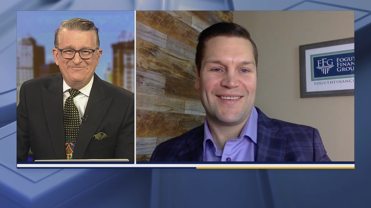 Curing that financial hangover after the holidays