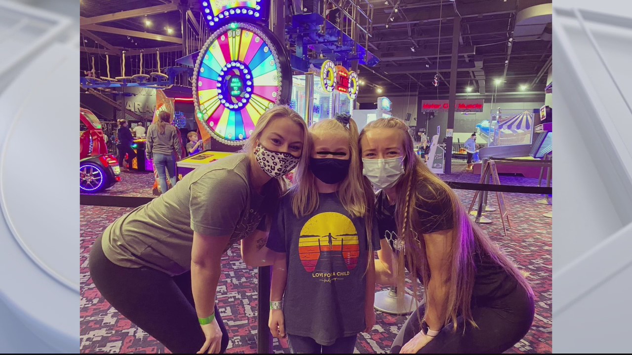 Giving Tuesday: How your donation to this camp can change the life of a kid in foster care