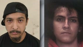 2 arrested after police find ghost gun manufacturing